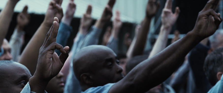District 11