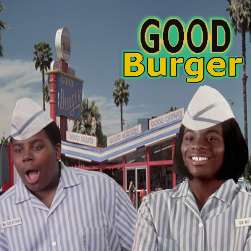 Good Burger