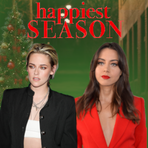 Happiest Season