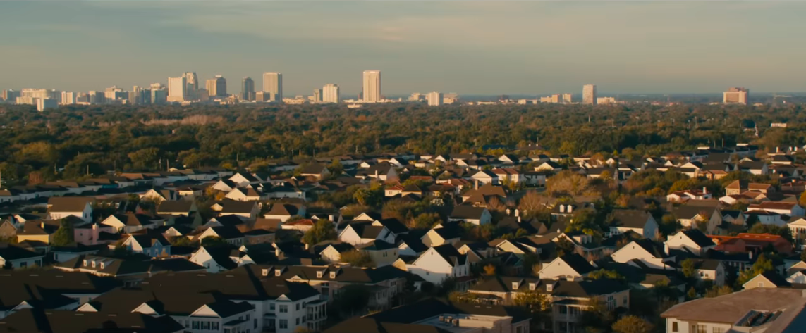 Orlando Florida Paper Towns Movie Premiere