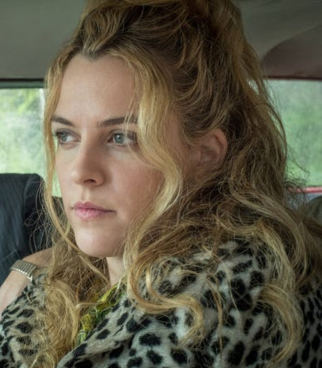 Riley Keough as Sandy