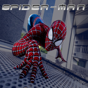 Spiderman