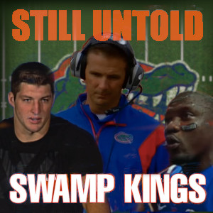 Swamp Kings Netflix