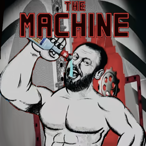 The Machine