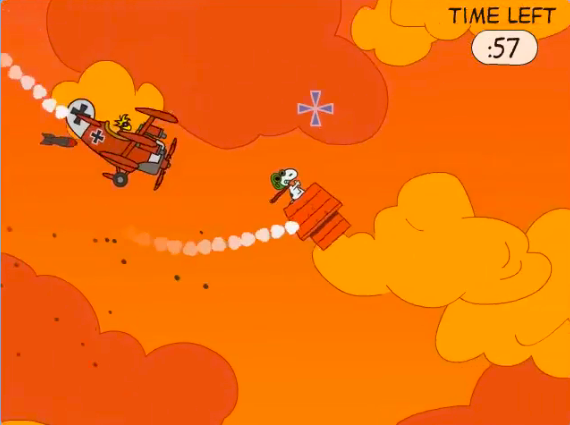 Poptropica Great Pumpkin Island