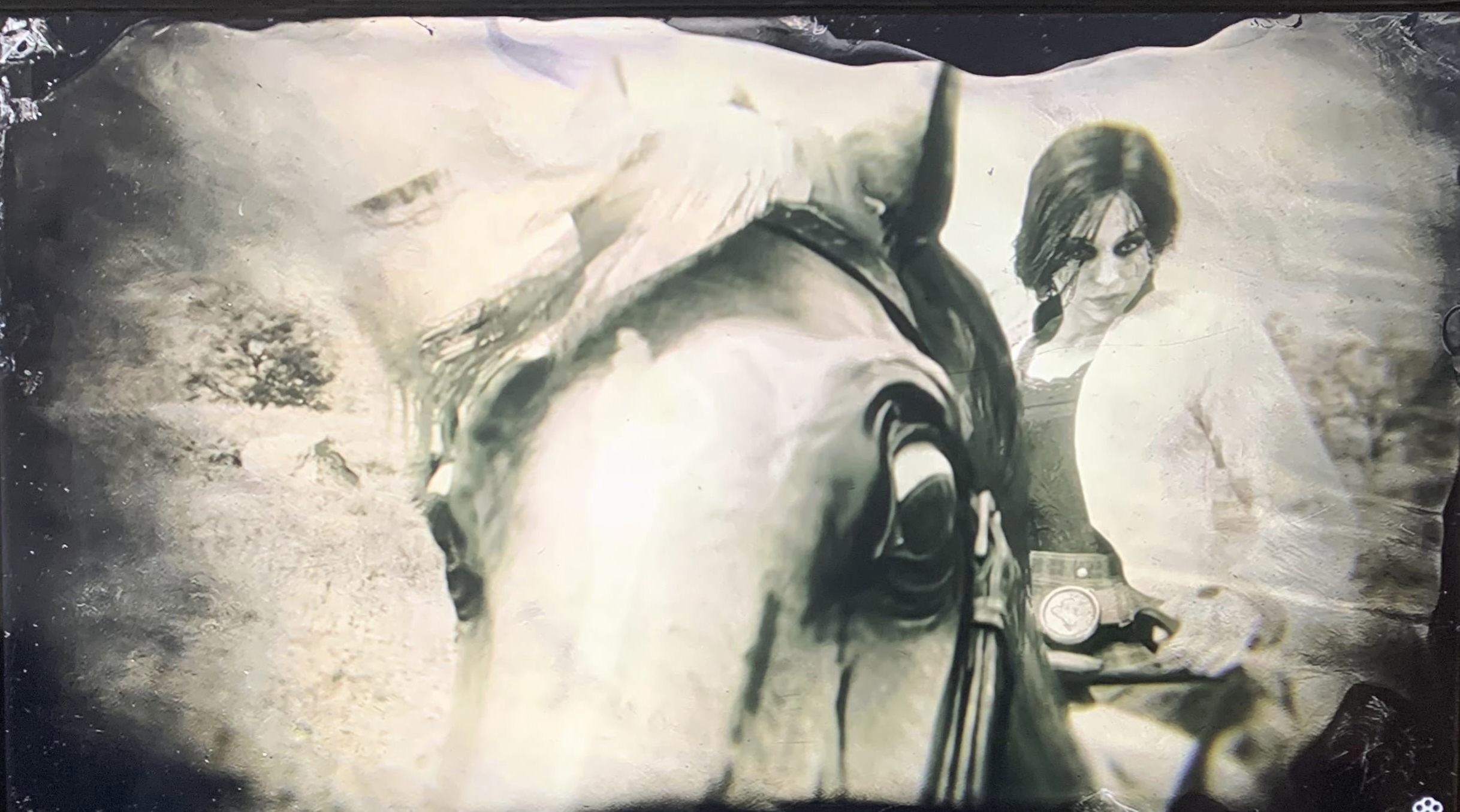 Red Dead Online Race Series