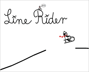 Line Rider