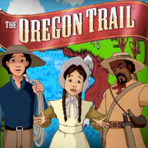 The Oregon Trail 5th Edition