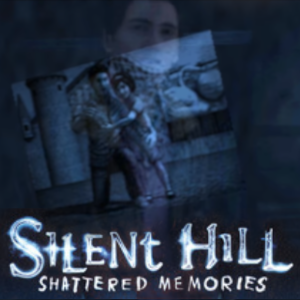 Silent Hill Shattered Memories