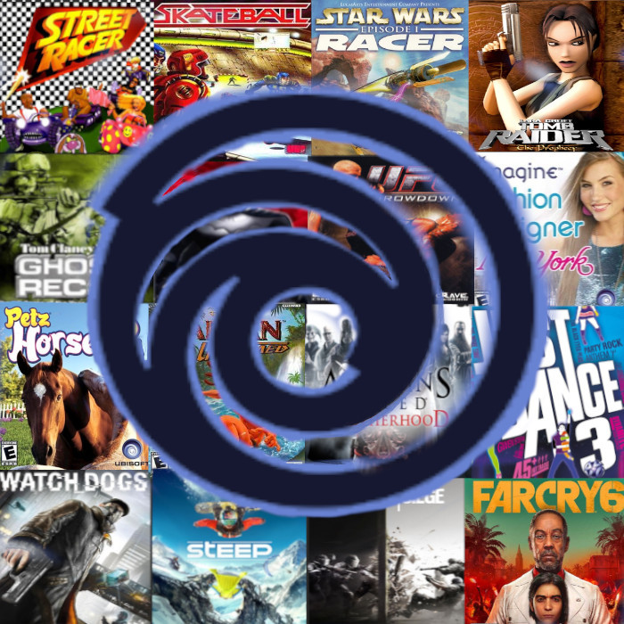 Ubisoft