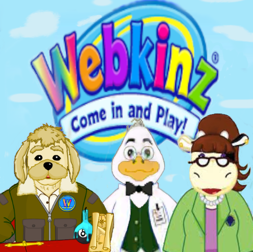 Webkinz