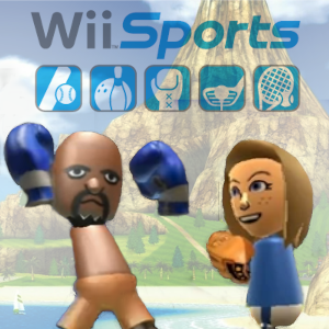 Wii