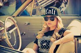 Chanel West Coast