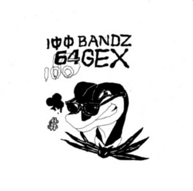 dog food 100 gecs