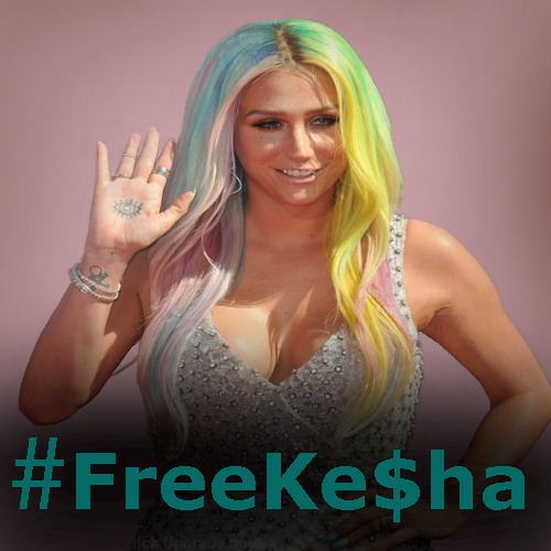 Free Kesha
