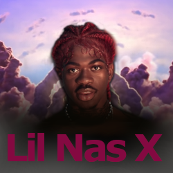Lil Nas X Montero You Like