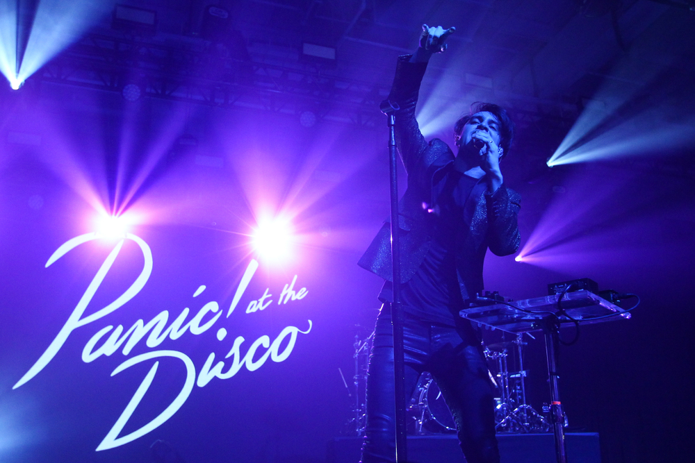 Brendon Urie