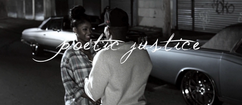 Poetic Justice VEVO