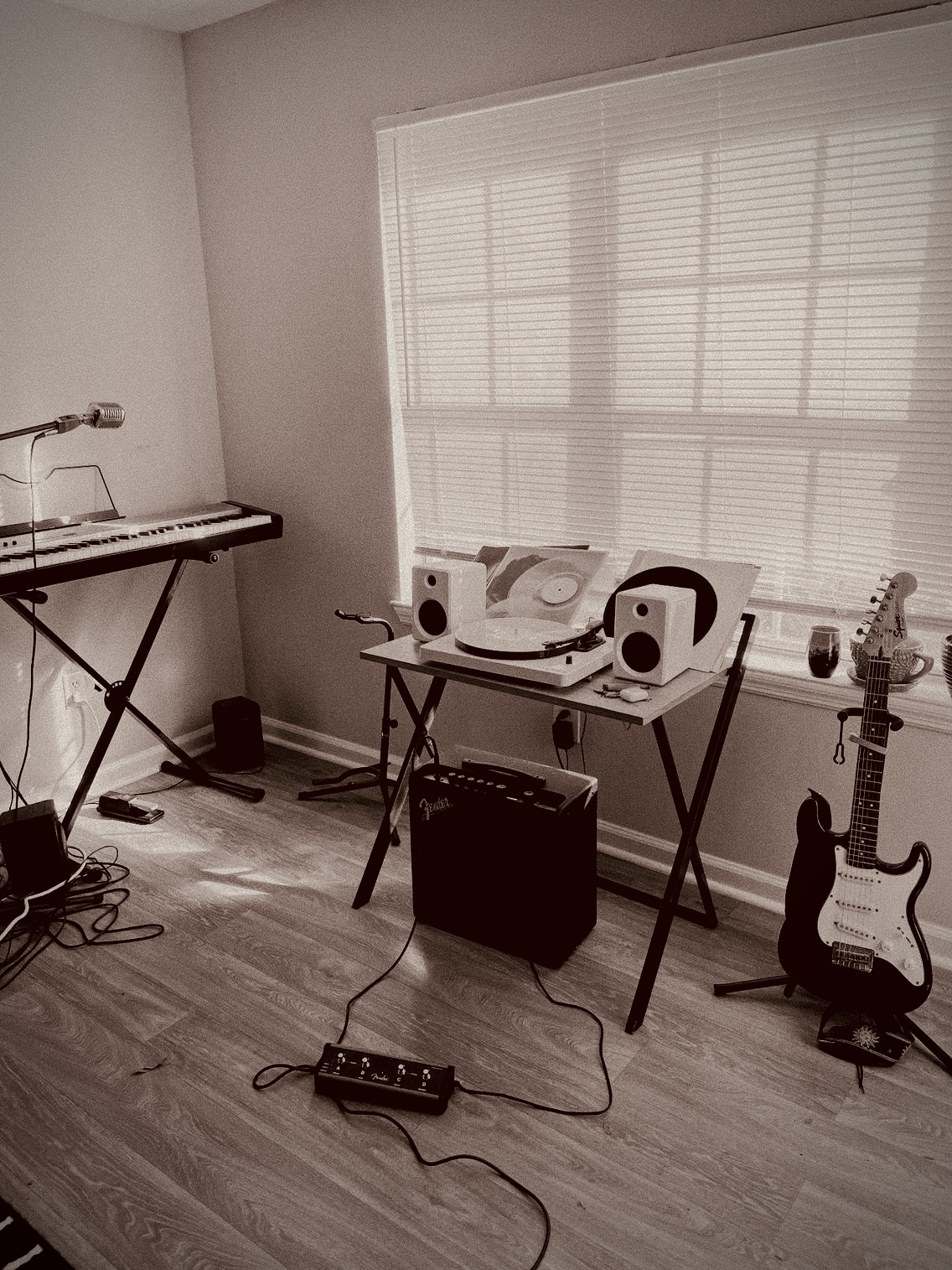 music
