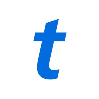 Ticketmaster Logo