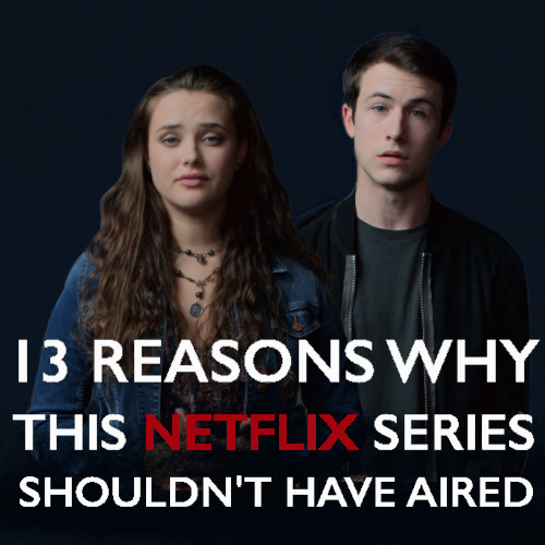 13 Reasons Why