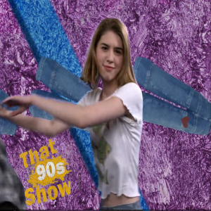 That 90s Show