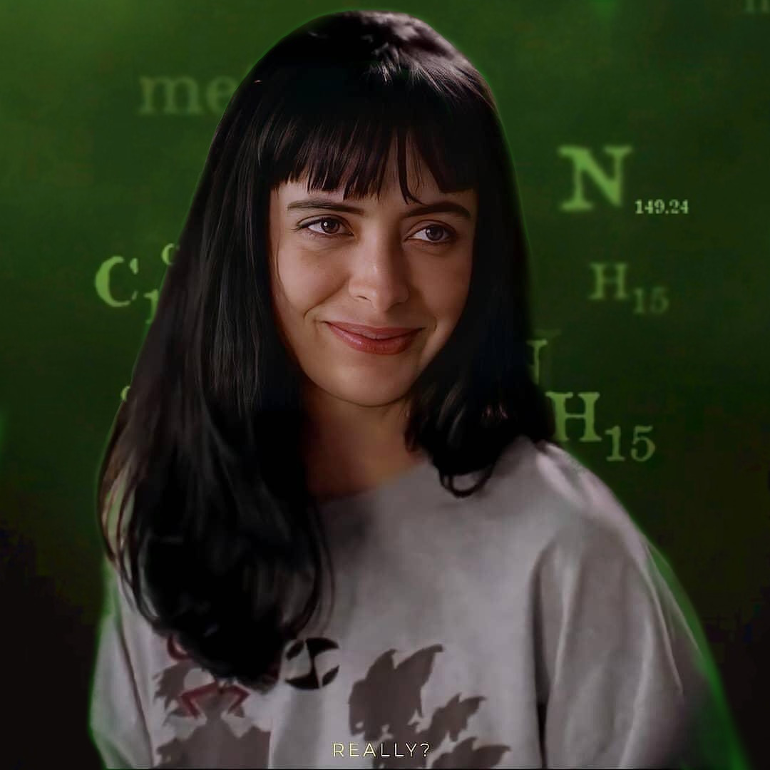 Jane Margolis