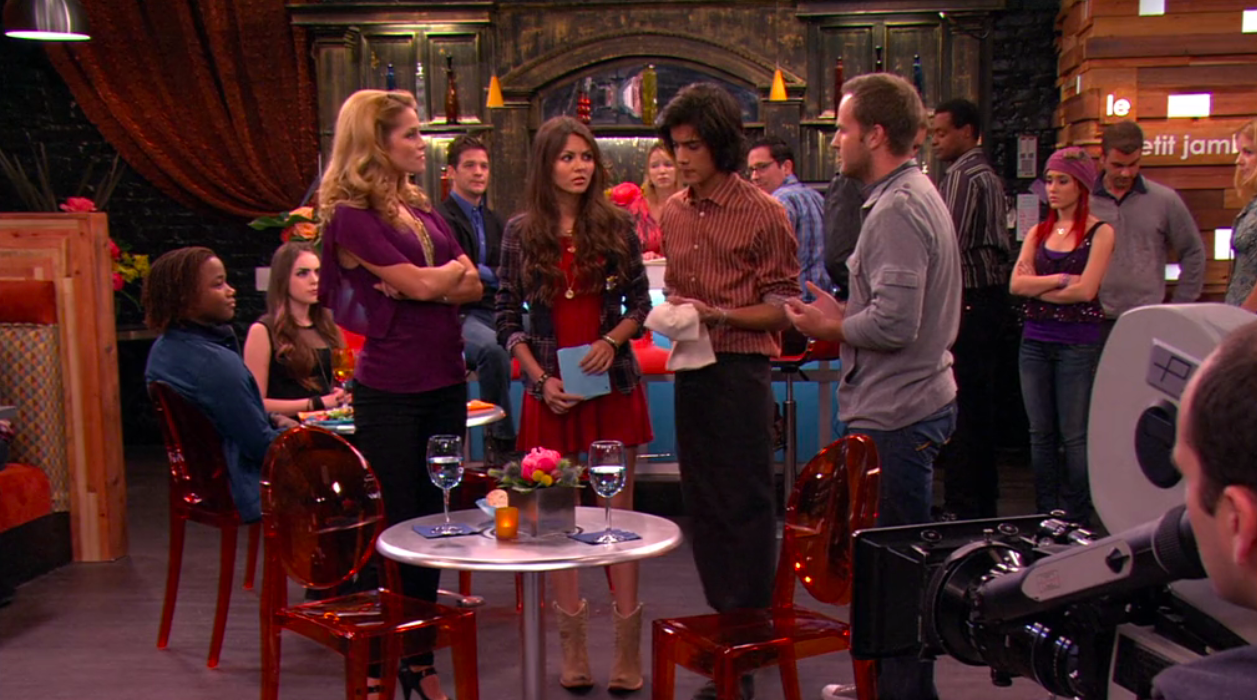 Beck's Big Break