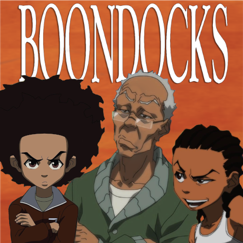 The Boondocks