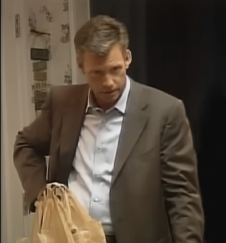 Chris Hansen