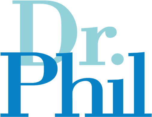 Dr. Phil Logo