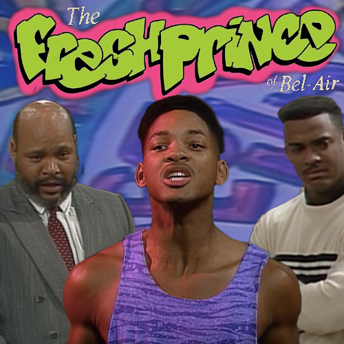 The Fresh Prince of Bel Air