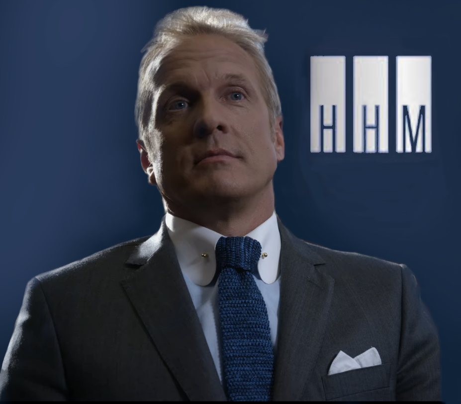 Howard Hamlin