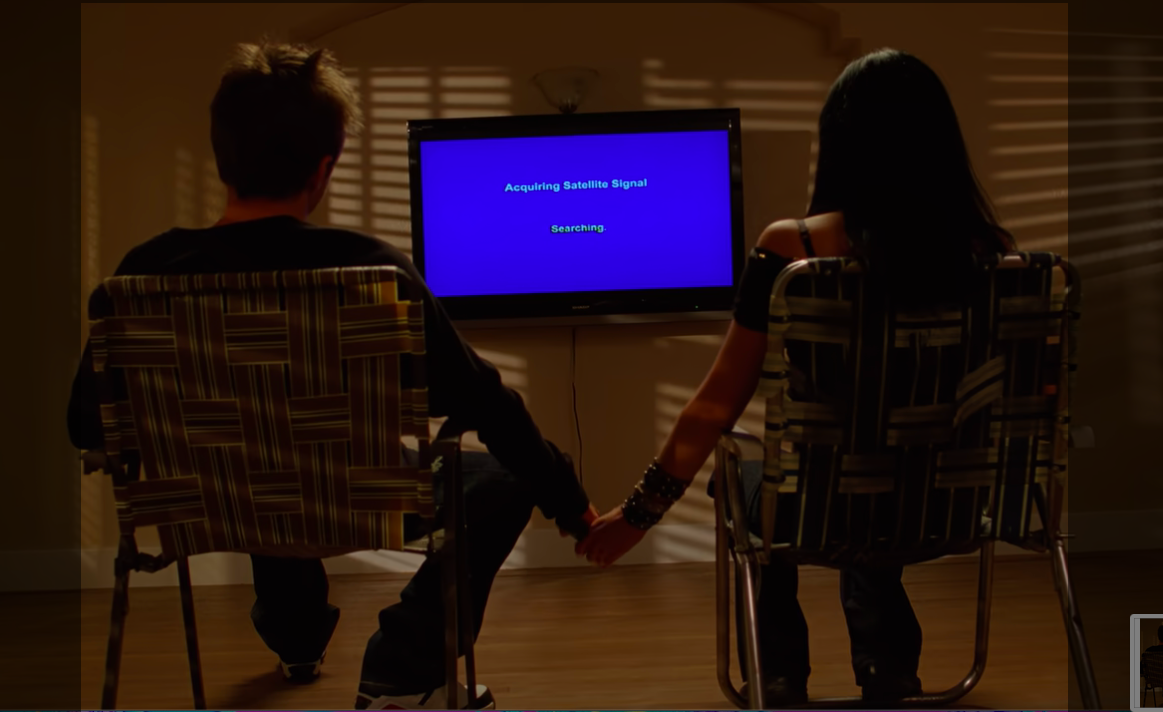 Jane and Jesse TV
