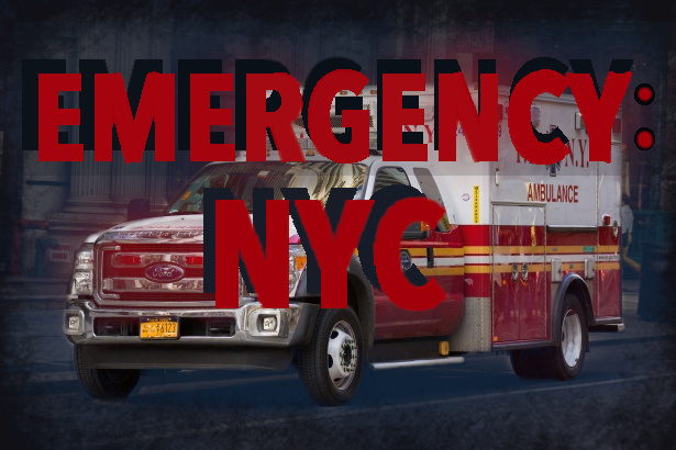 Emergency NYC
