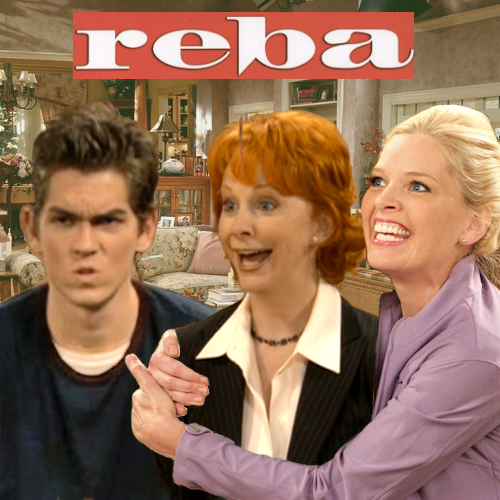 Reba Barbara Jean Van