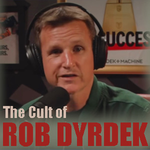 Rob Dyrdek