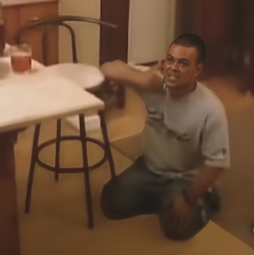 To Catch a Predator Staff Sargaent