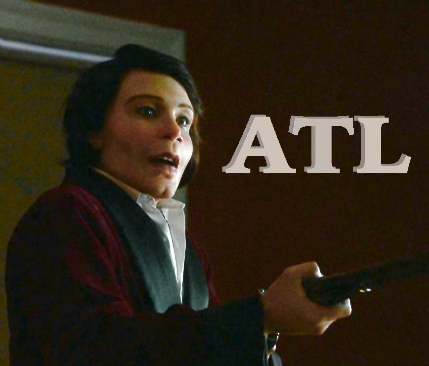 Teddy Perkins